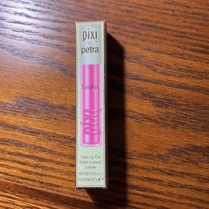 Pixi By Petra Tint Fix Satin Lip Tint - Love 0326 - 0.16oz